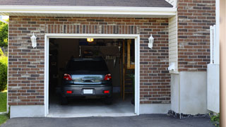 Garage Door Installation at Midwick Tract Alhambra, California