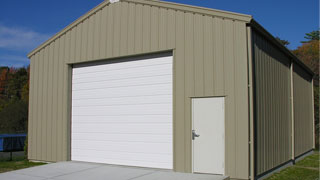 Garage Door Openers at Midwick Tract Alhambra, California